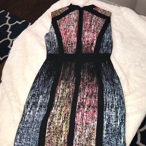 BCBGMAXAZRIA Dress